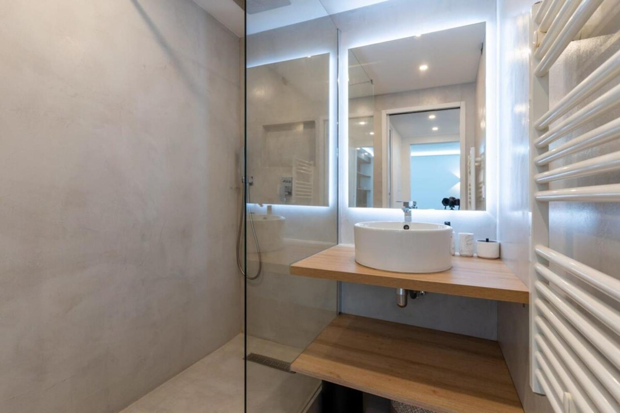 Beautiful Flat With Swimming Pool Tennis Court And Parking 148 Le Touquet Dış mekan fotoğraf