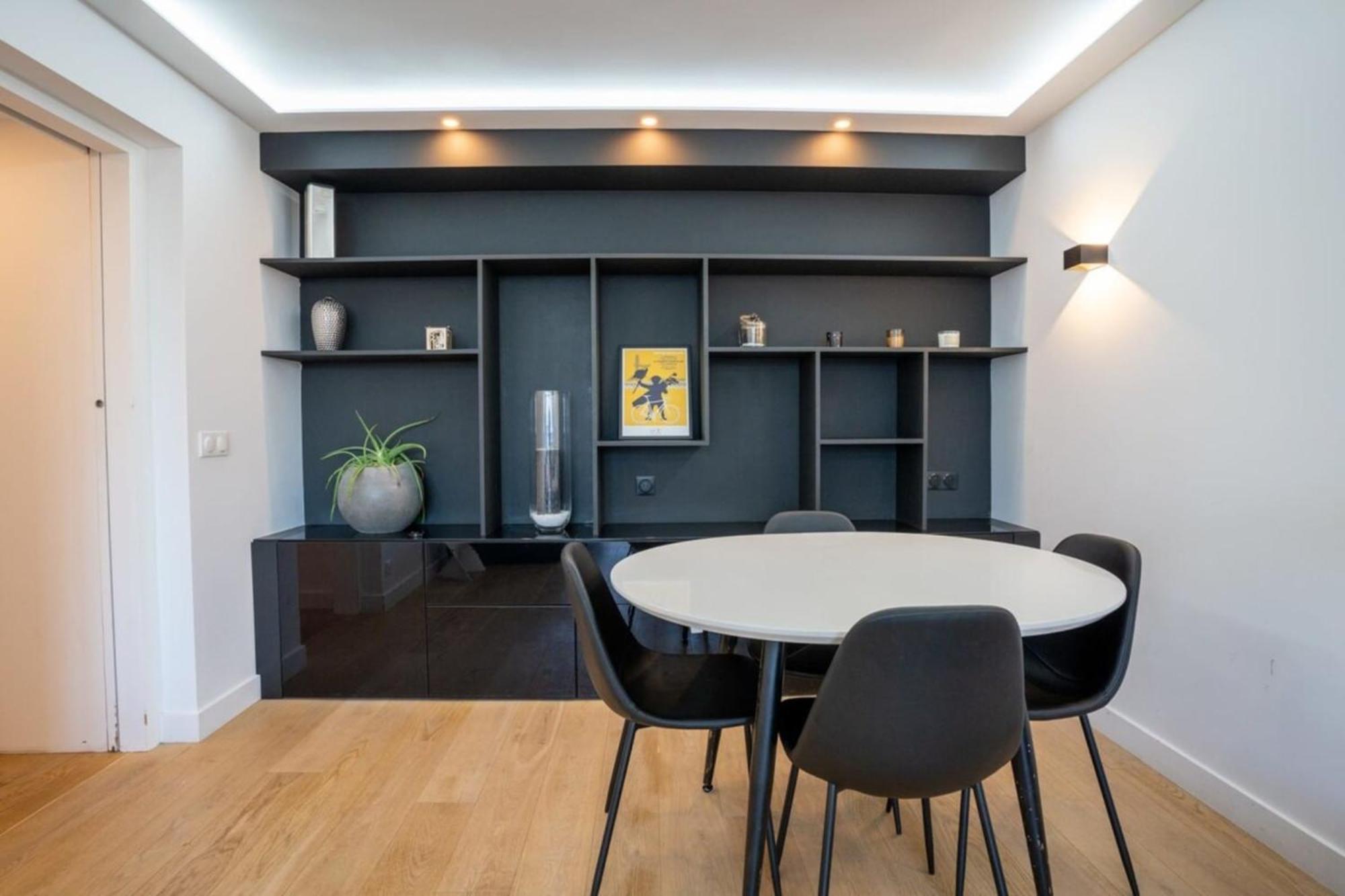Beautiful Flat With Swimming Pool Tennis Court And Parking 148 Le Touquet Dış mekan fotoğraf